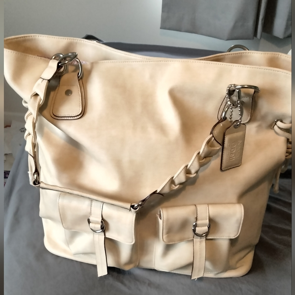 Creative Memories tote